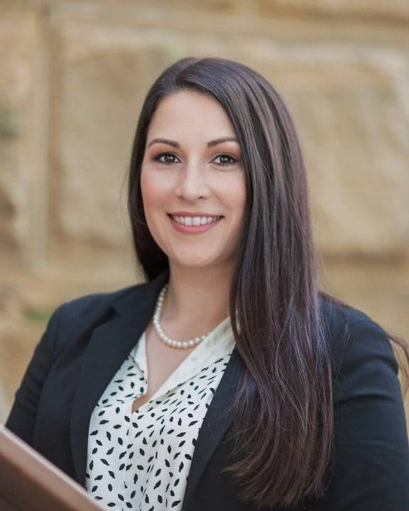 April Gaxiola, Transaction Coordinator