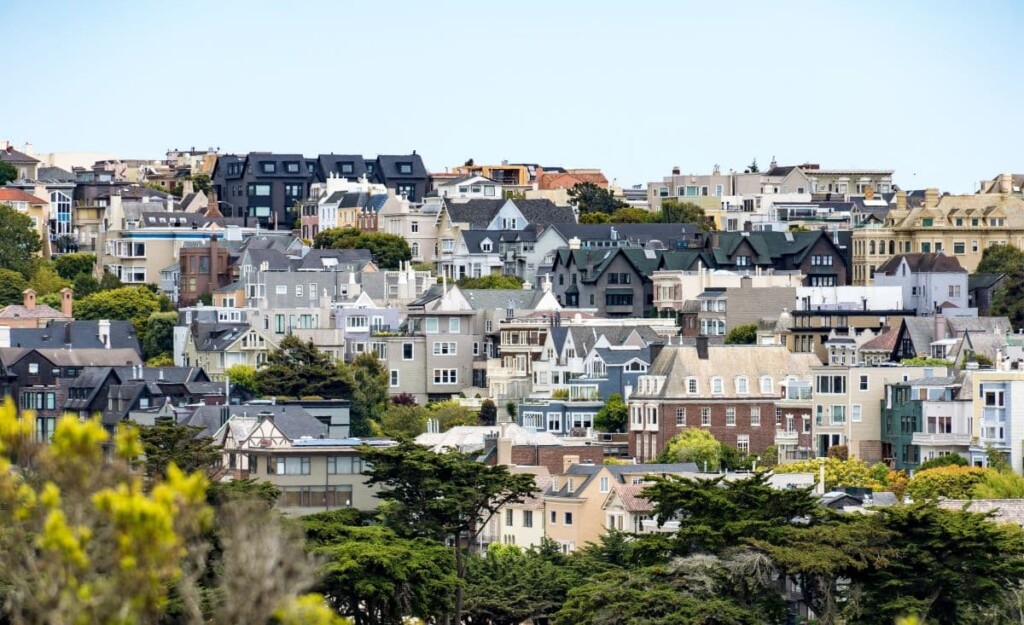 sell san francisco home without moving out