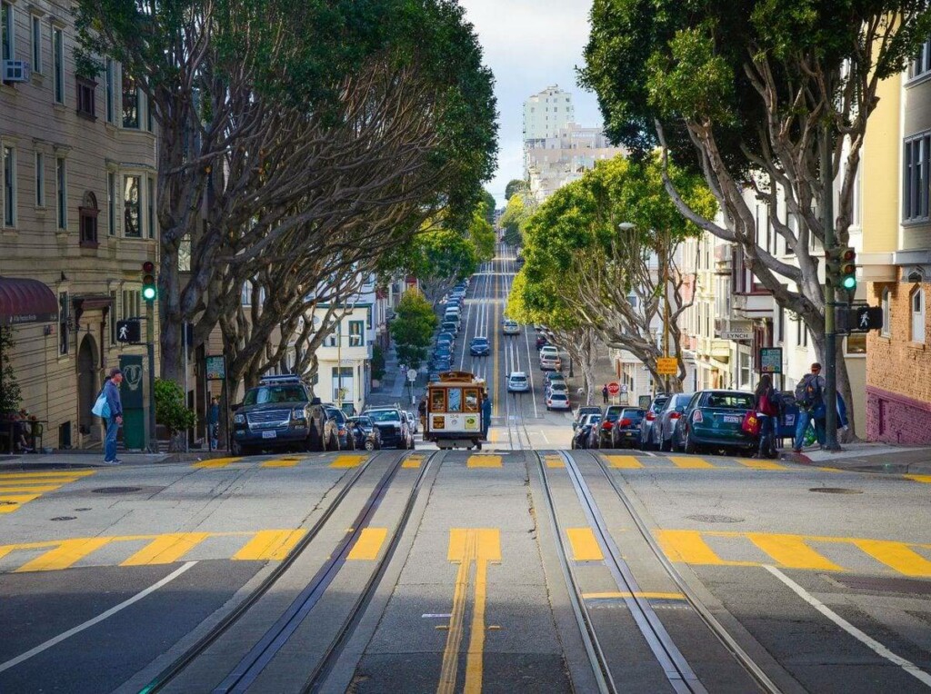 San Francisco real estate market update