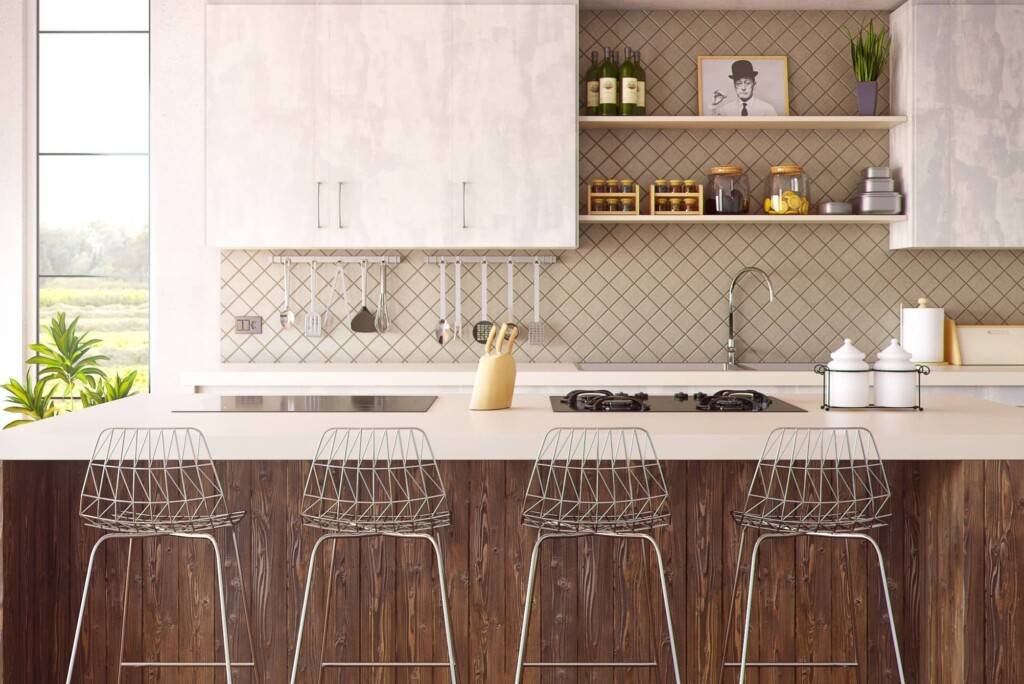 home organization San Francisco